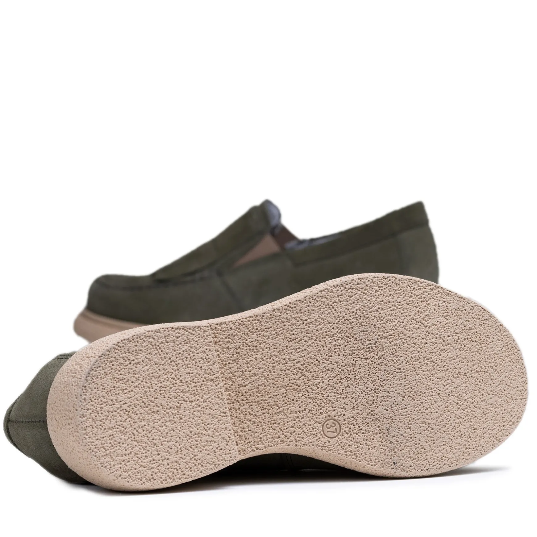 MATARA Naisten loaferit