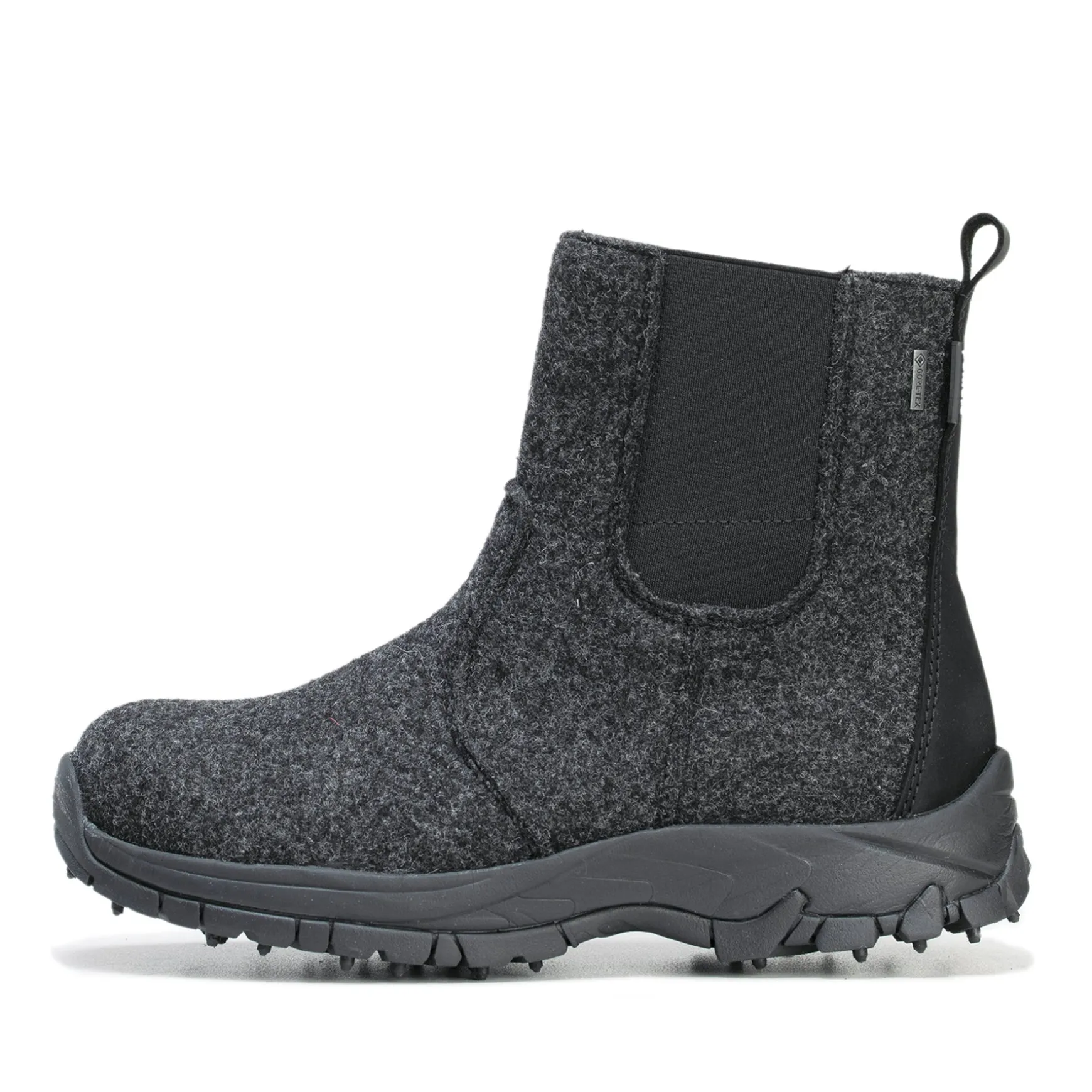 METSO Naisten GORE-TEX® nilkkuri nastapohjalla