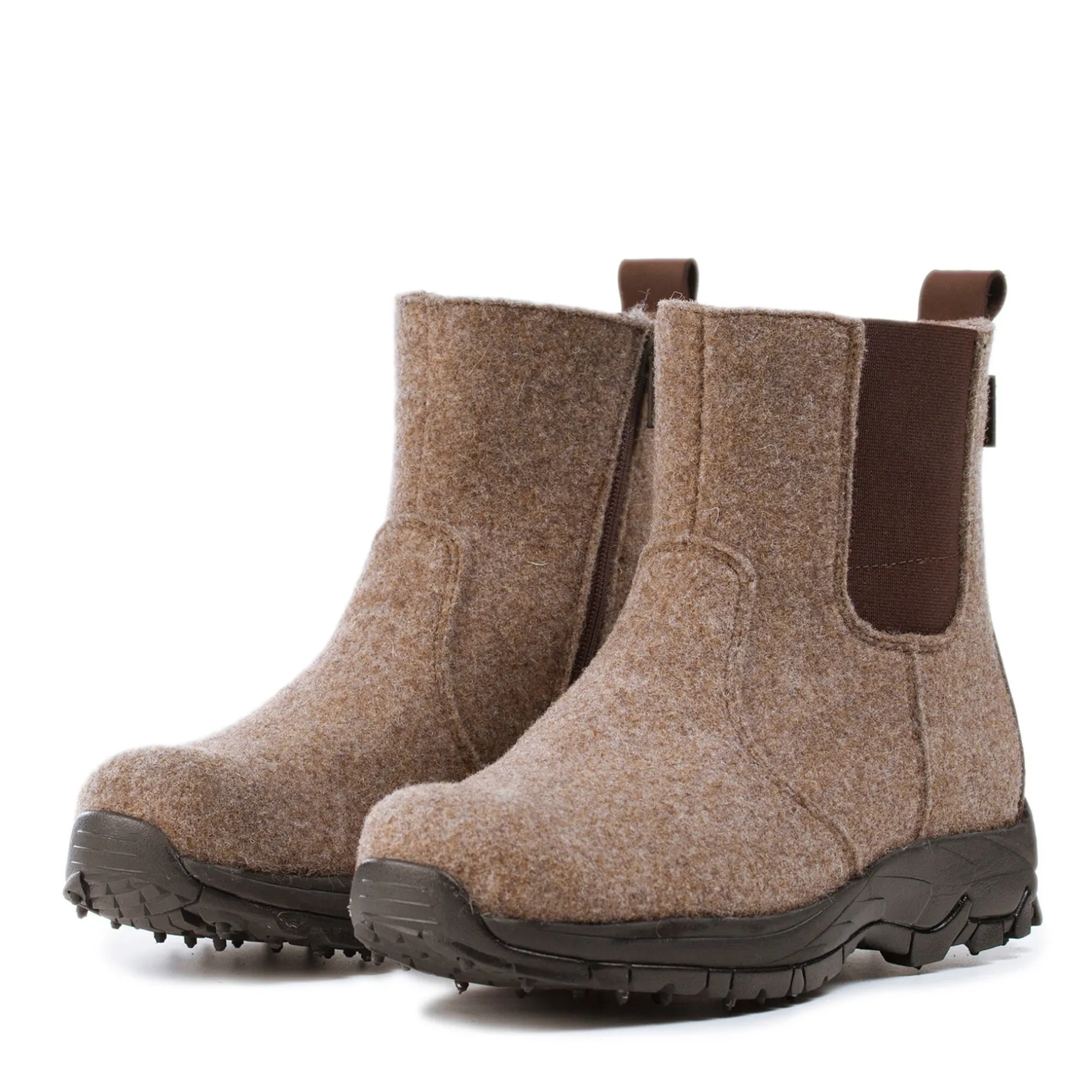 METSO Naisten GORE-TEX® nilkkuri nastapohjalla