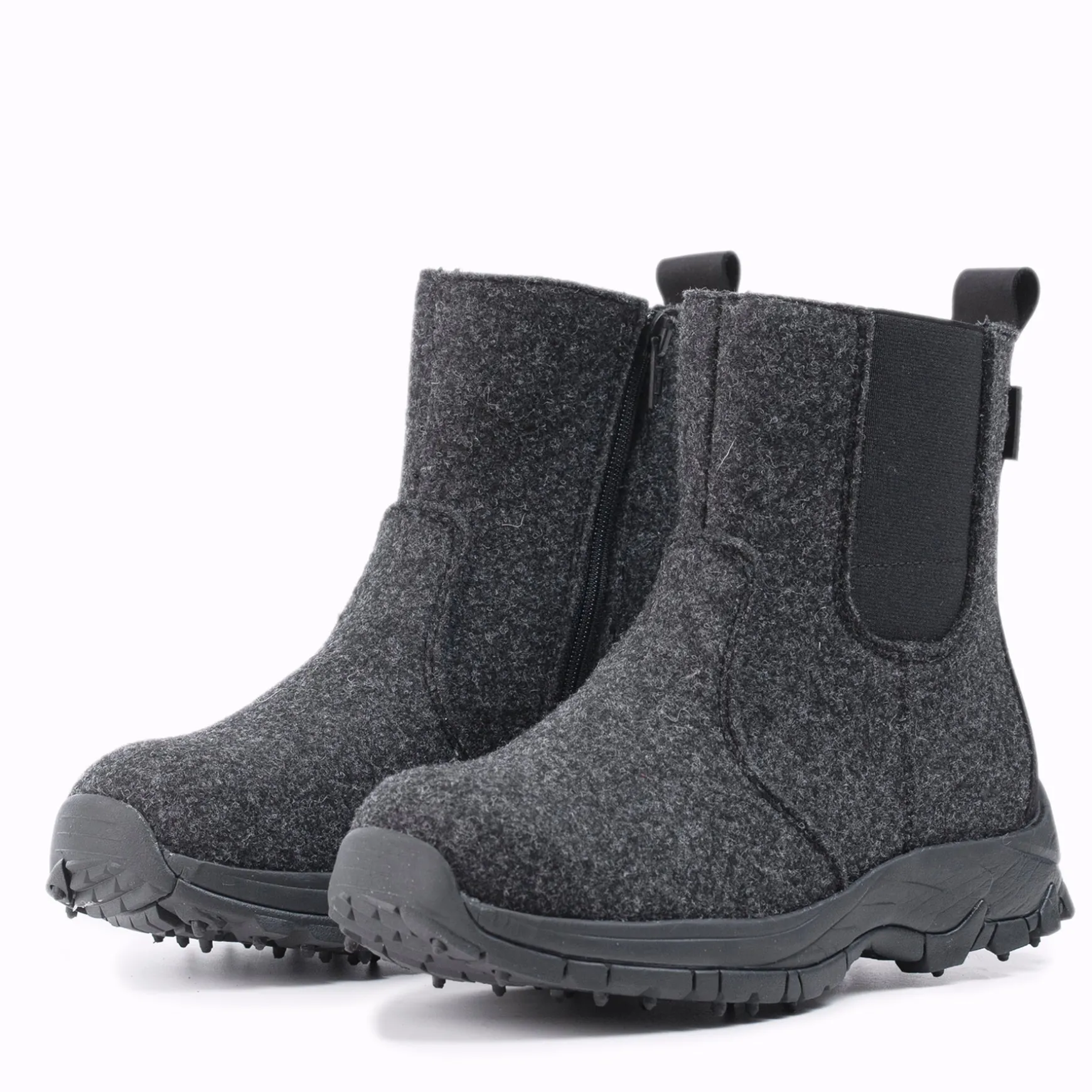 METSO Naisten GORE-TEX® nilkkuri nastapohjalla