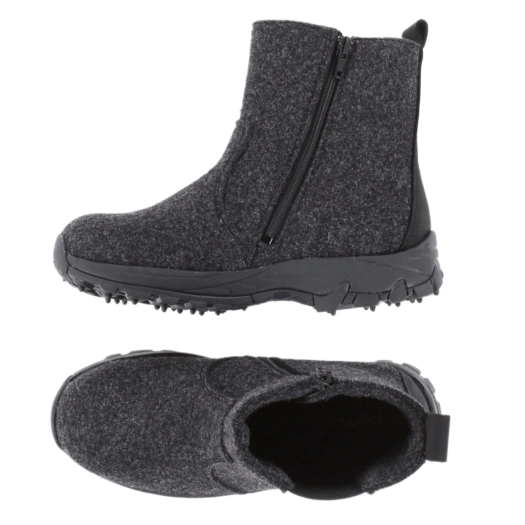 METSO Naisten GORE-TEX® nilkkuri nastapohjalla