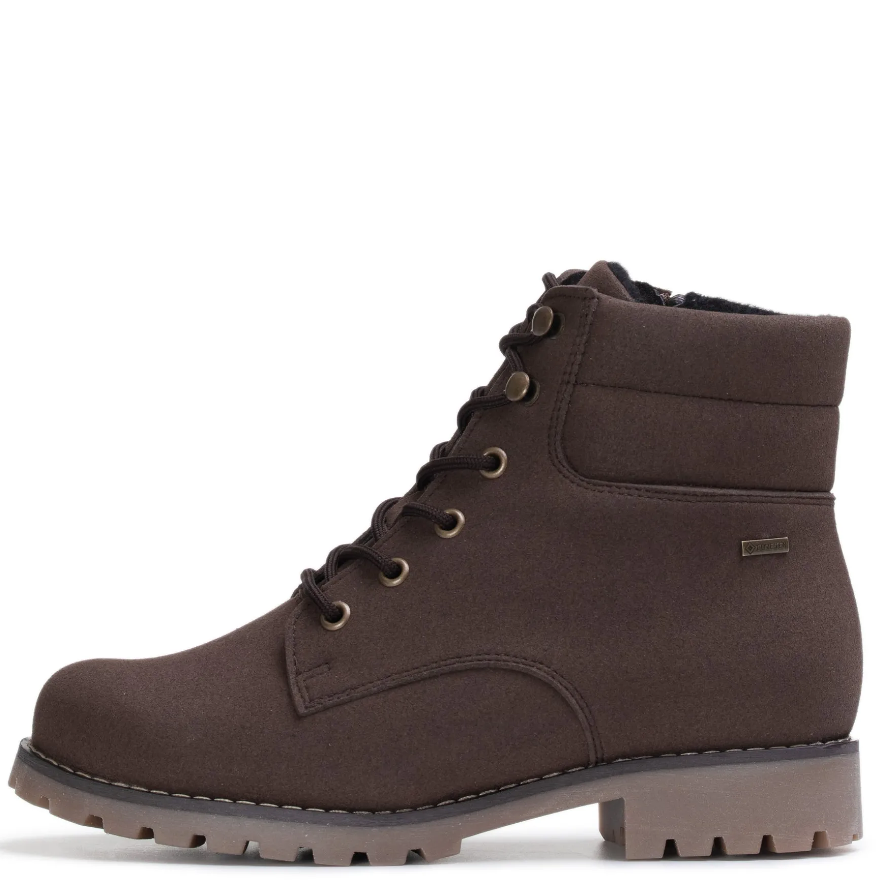MUTKA Naisten vegaaniset GORE-TEX® nilkkurit