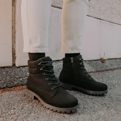 MUTKA Naisten vegaaniset GORE-TEX® nilkkurit