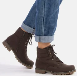 MUTKA Naisten vegaaniset GORE-TEX® nilkkurit