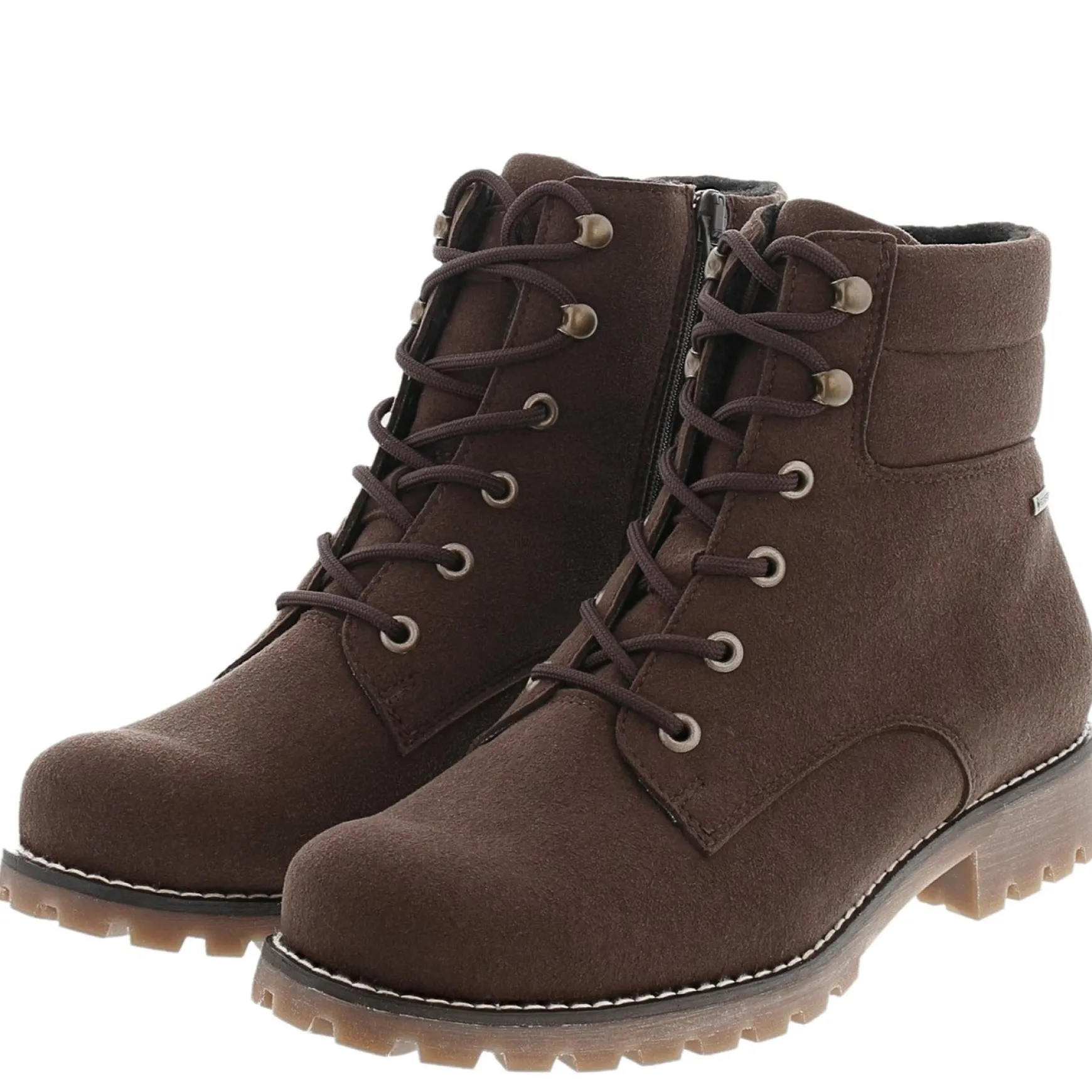 MUTKA Naisten vegaaniset GORE-TEX® nilkkurit