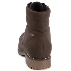 MUTKA Naisten vegaaniset GORE-TEX® nilkkurit