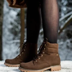 MUTKA Naisten vegaaniset GORE-TEX® nilkkurit