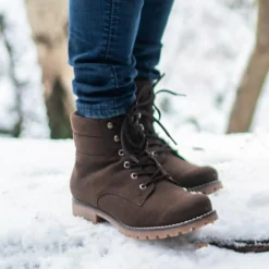 MUTKA Naisten vegaaniset GORE-TEX® nilkkurit