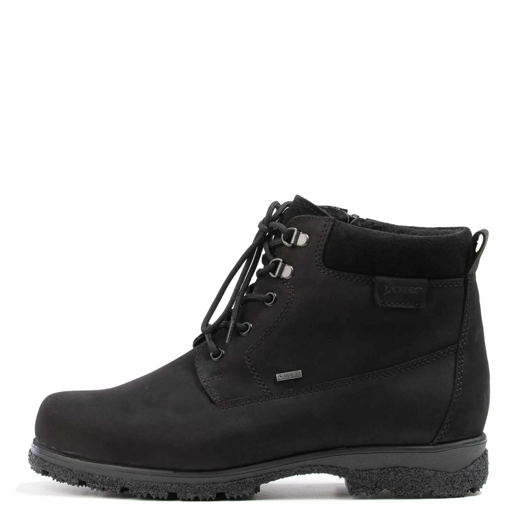 MYRSKY Miesten XW leveälestinen GORE-TEX® nilkkuri