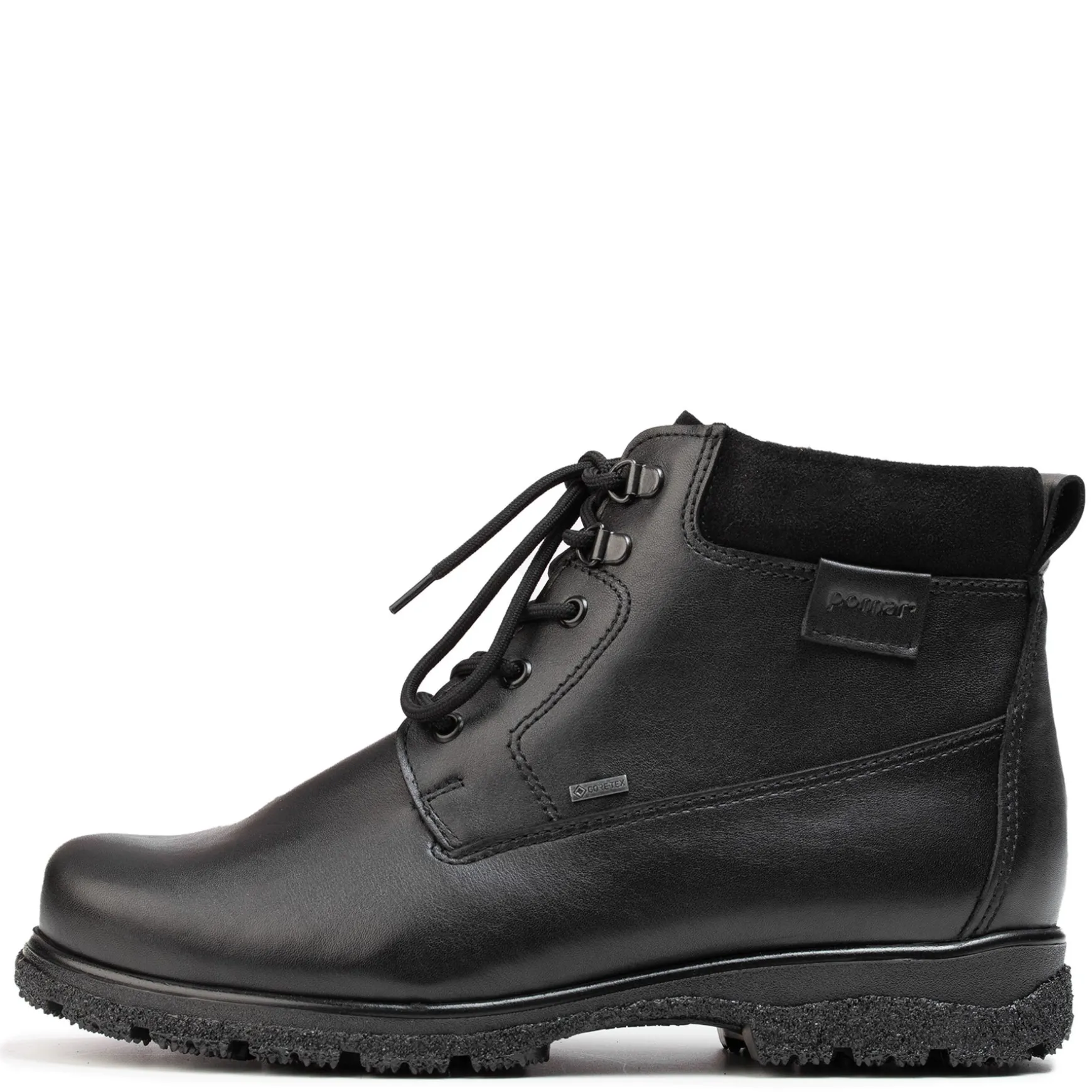 MYRSKY Miesten XW leveälestinen GORE-TEX® nilkkuri