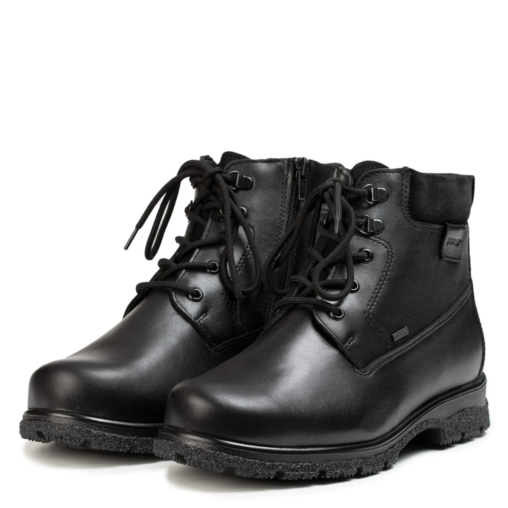 MYRSKY Miesten XW leveälestinen GORE-TEX® nilkkuri