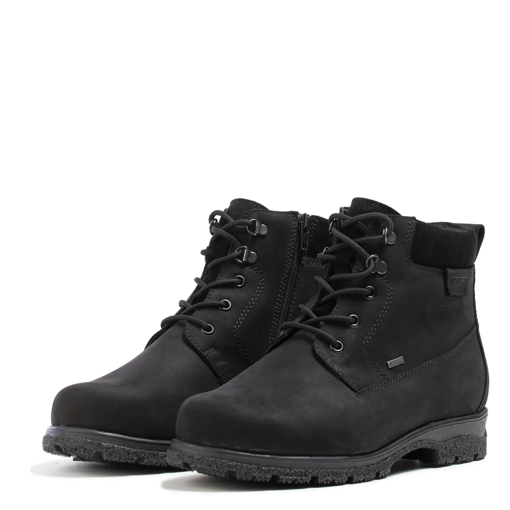 MYRSKY Miesten XW leveälestinen GORE-TEX® nilkkuri