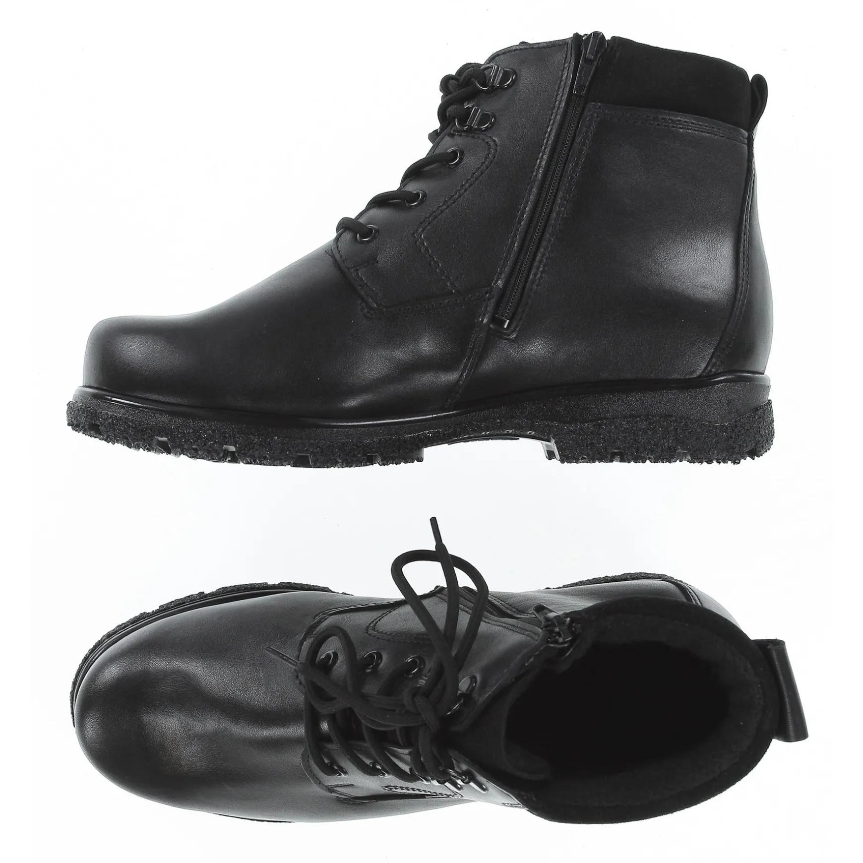 MYRSKY Miesten XW leveälestinen GORE-TEX® nilkkuri