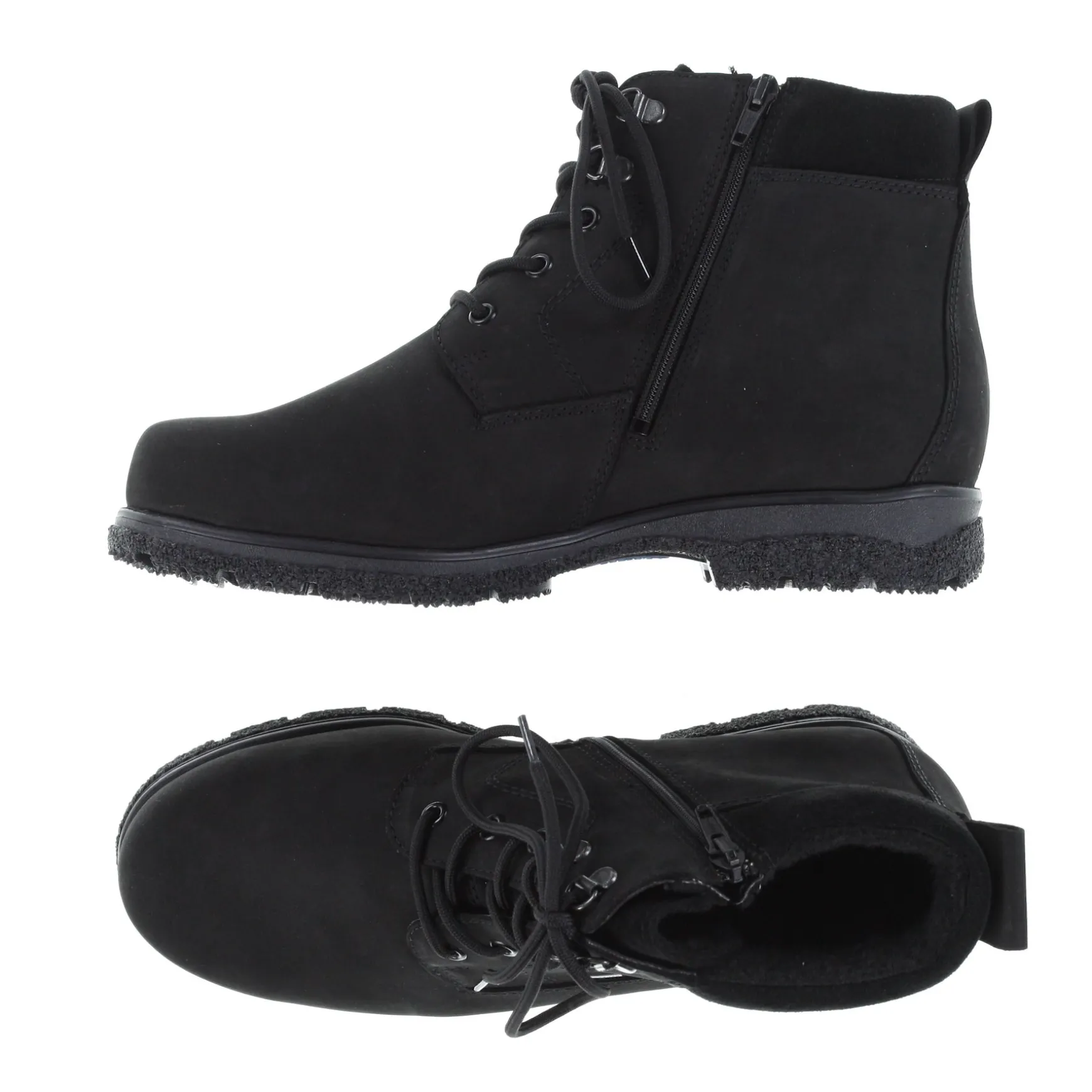 MYRSKY Miesten XW leveälestinen GORE-TEX® nilkkuri
