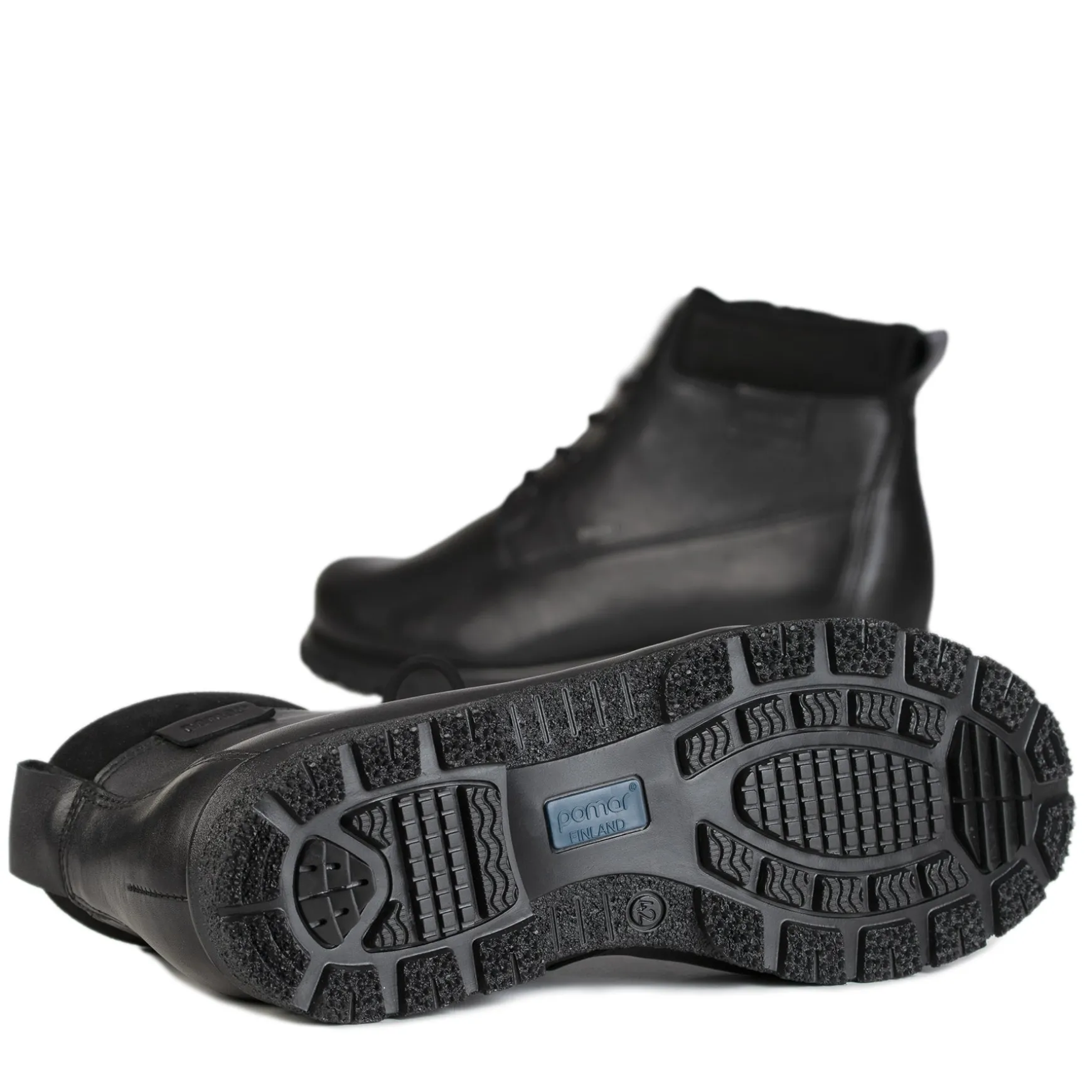 MYRSKY Miesten XW leveälestinen GORE-TEX® nilkkuri