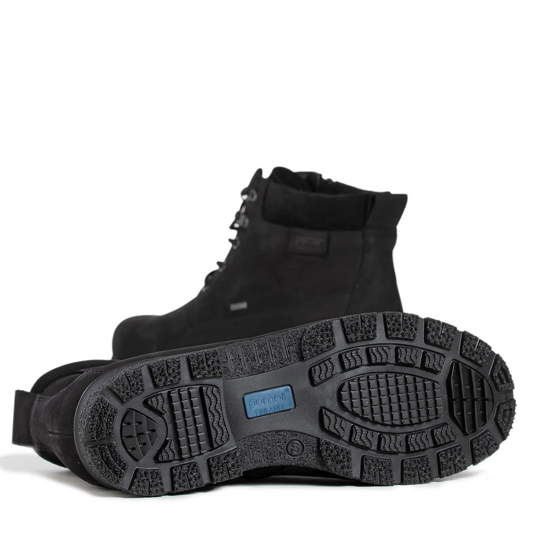 MYRSKY Miesten XW leveälestinen GORE-TEX® nilkkuri