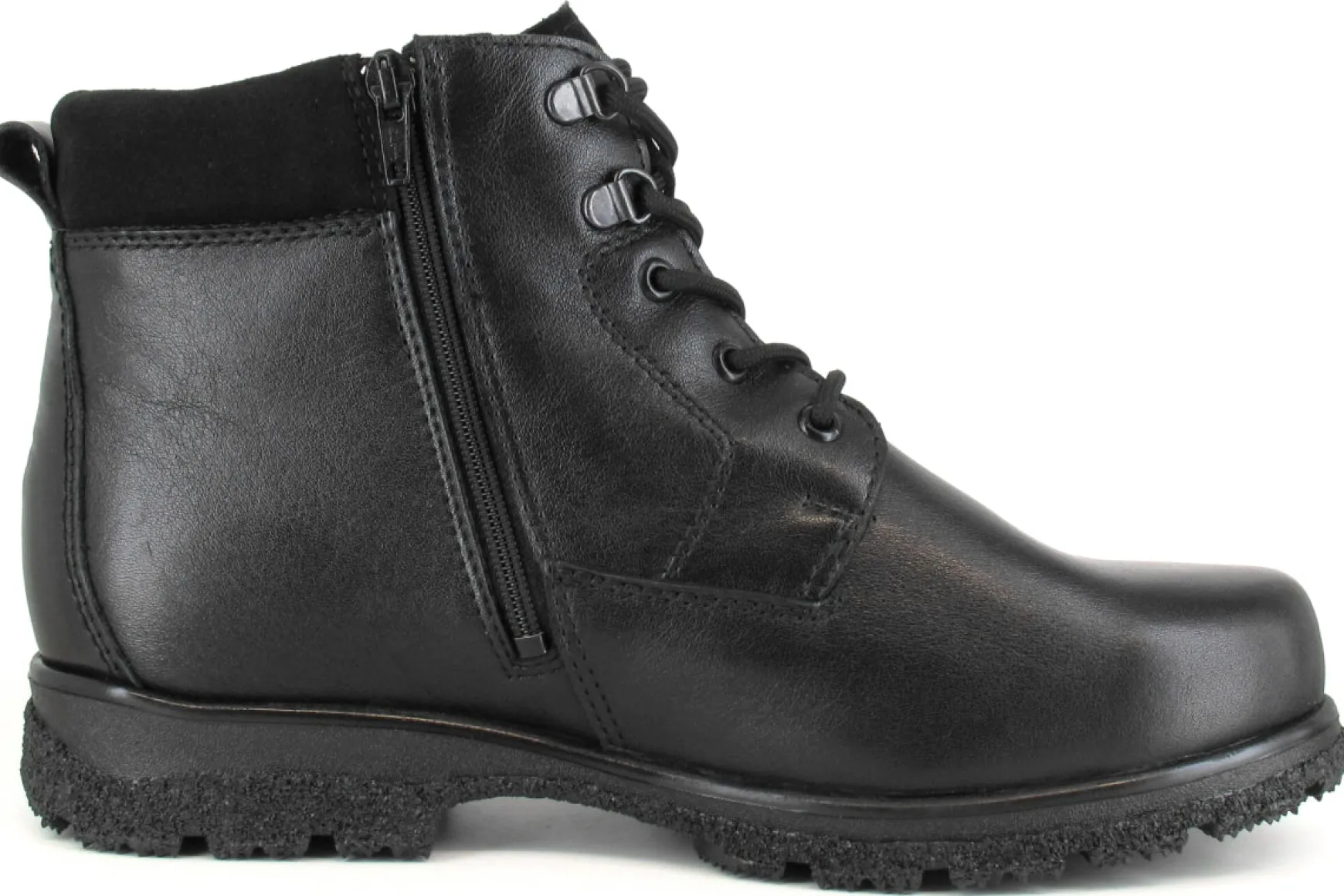 MYRSKY Miesten XW leveälestinen GORE-TEX® nilkkuri