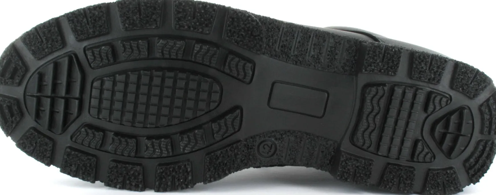 MYRSKY Miesten XW leveälestinen GORE-TEX® nilkkuri