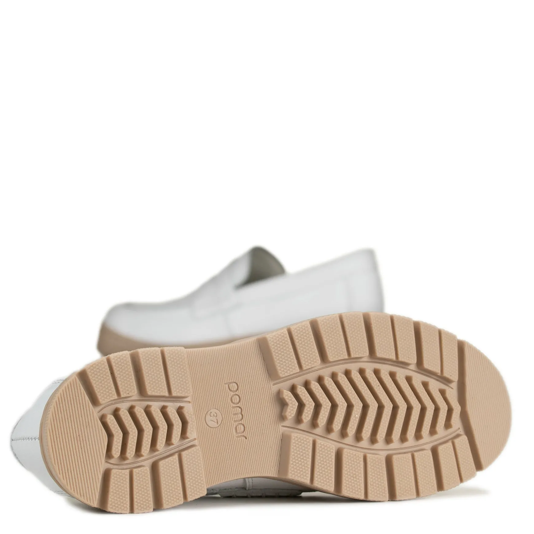 NOKI Naisten loaferit