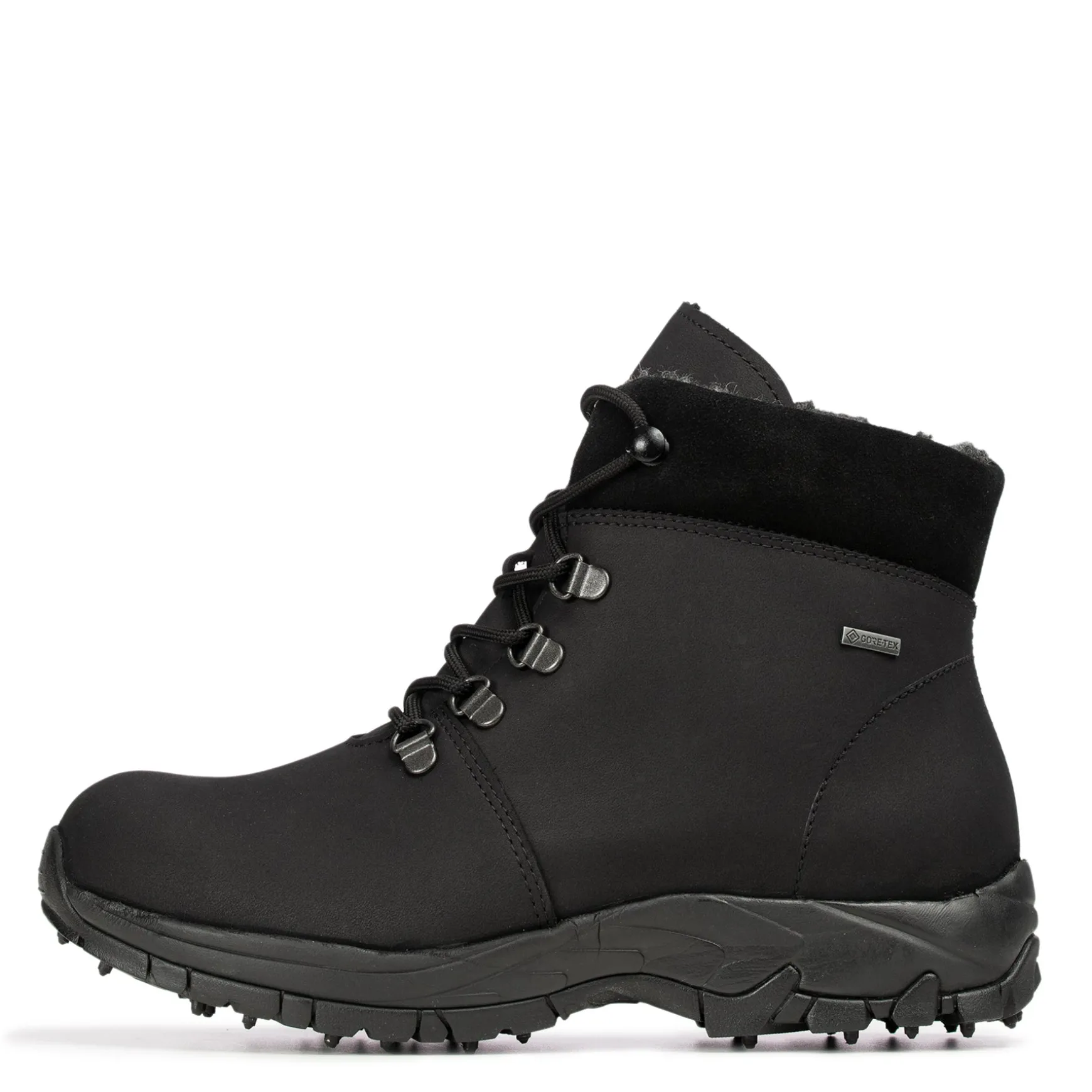 NOPPA Naisten Pomar+ GORE-TEX® nilkkurit nastapohjalla