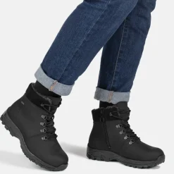 NOPPA Naisten Pomar+ GORE-TEX® nilkkurit nastapohjalla