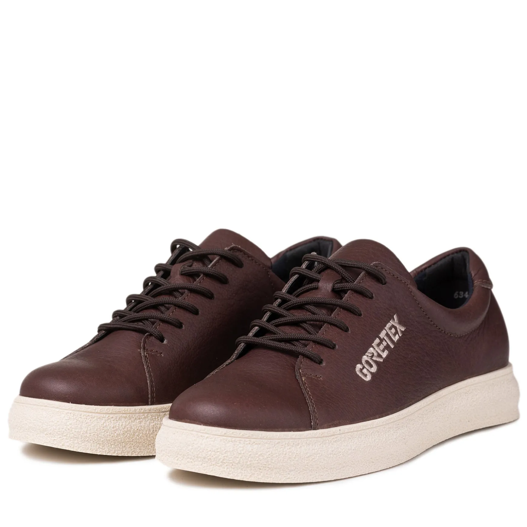 OIVA Miesten GORE-TEX® lenkkarit