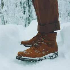 OLOS Miesten ekologiset GORE-TEX® nilkkurit