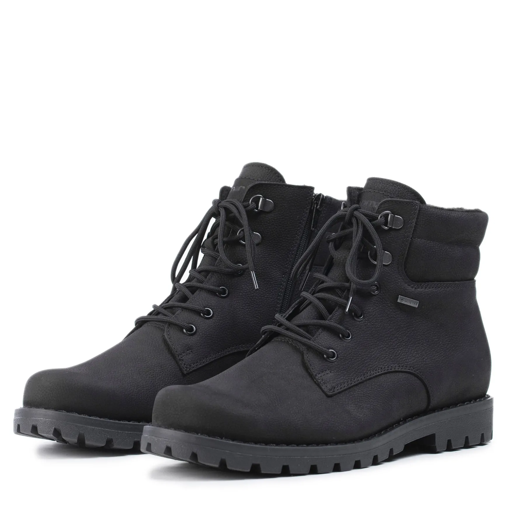 OLOS Miesten GORE-TEX® nilkkurit