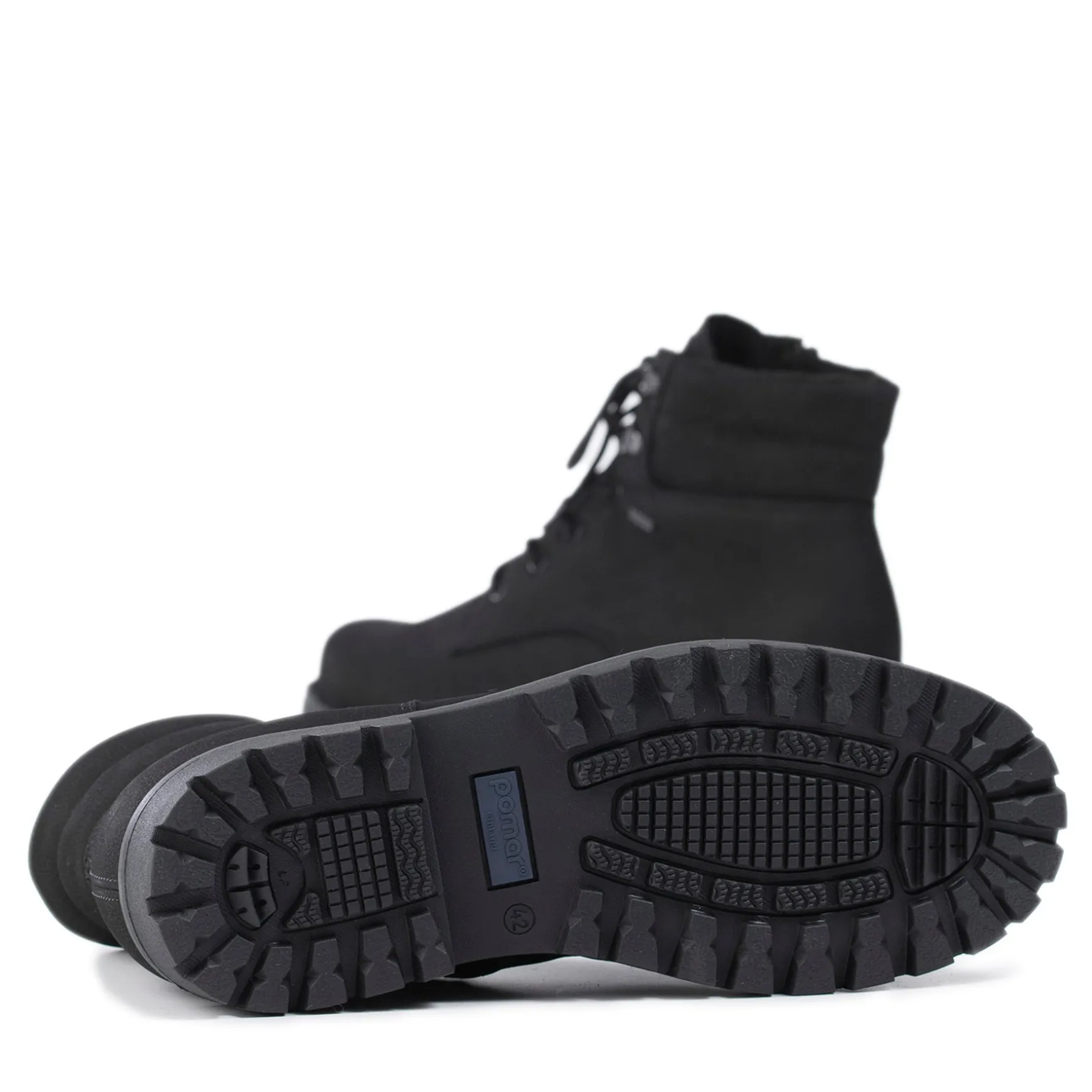 OLOS Miesten GORE-TEX® nilkkurit