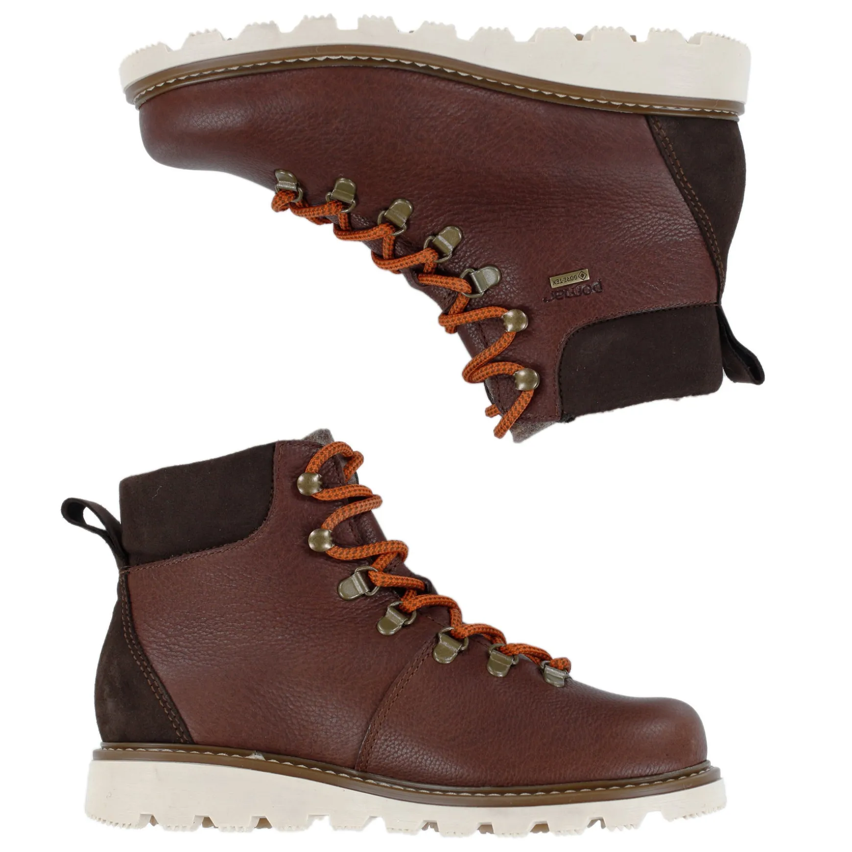 ORAS Naisten GORE-TEX® nilkkurit