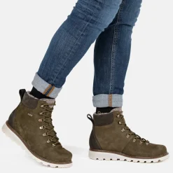 ORAS Naisten GORE-TEX® nilkkurit