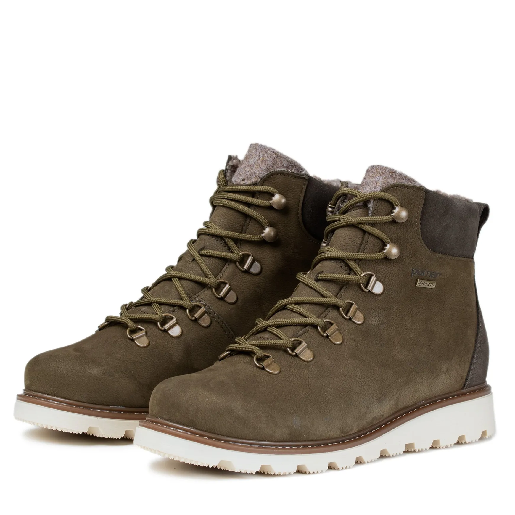 ORAS Naisten GORE-TEX® nilkkurit