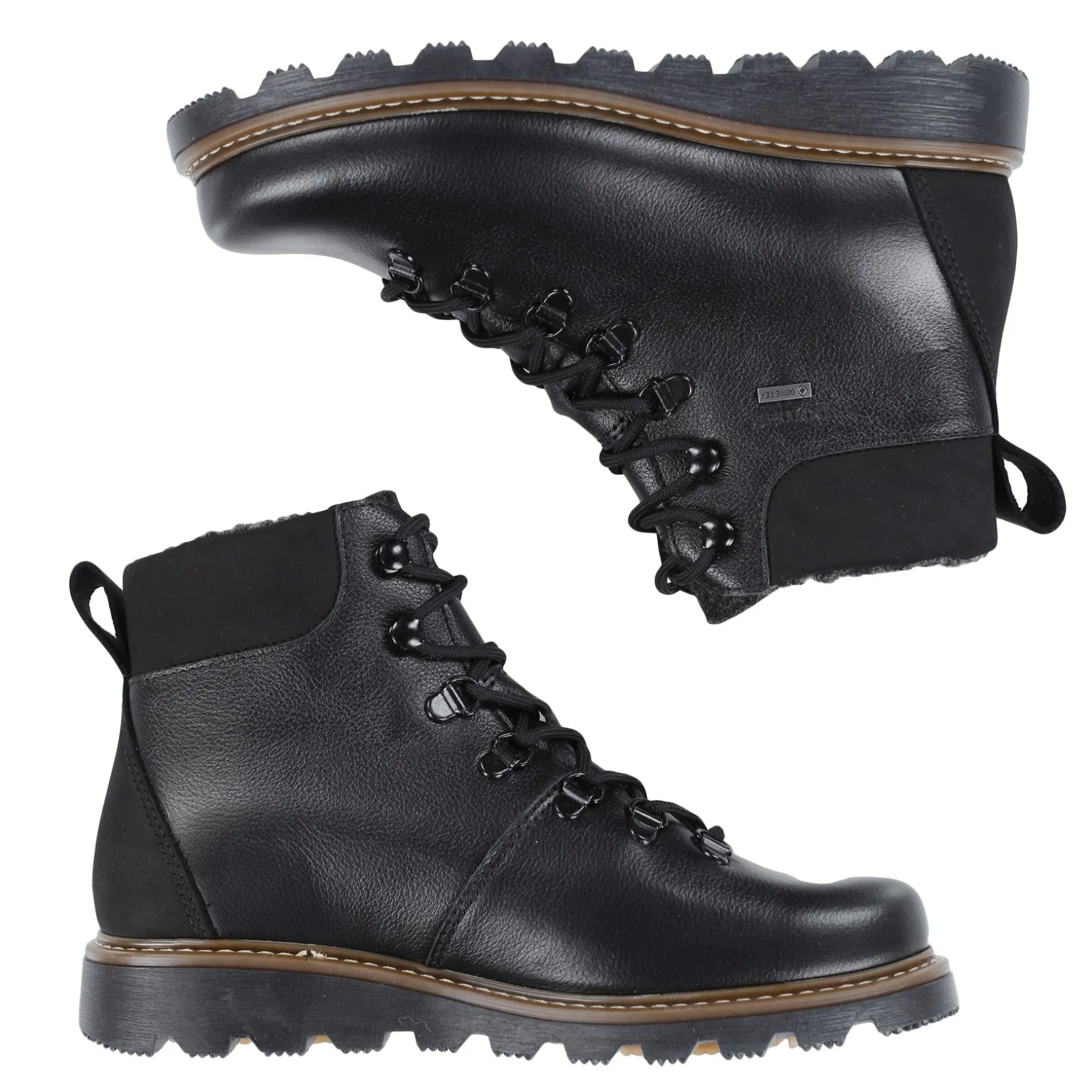 ORAS Naisten GORE-TEX® nilkkurit