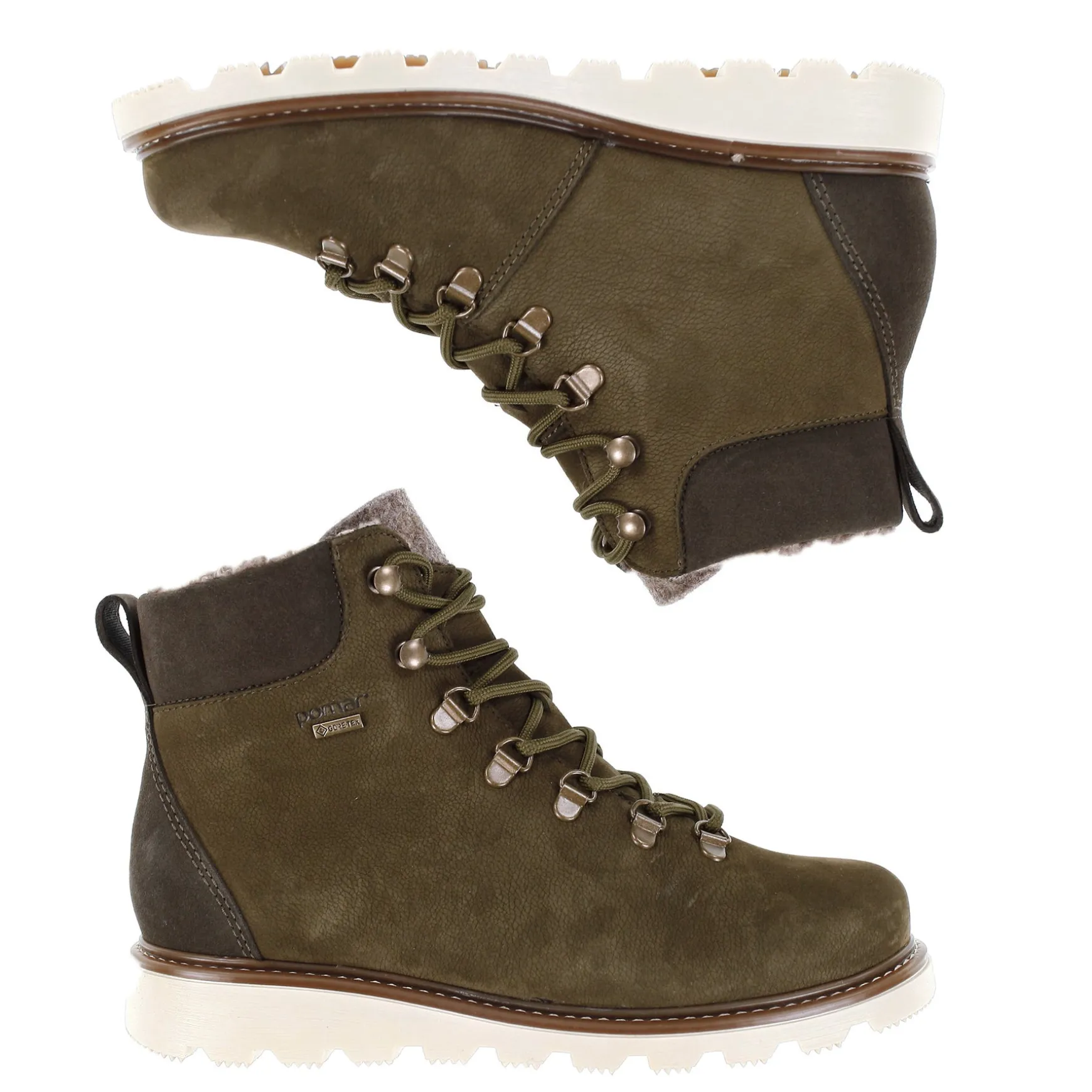 ORAS Naisten GORE-TEX® nilkkurit
