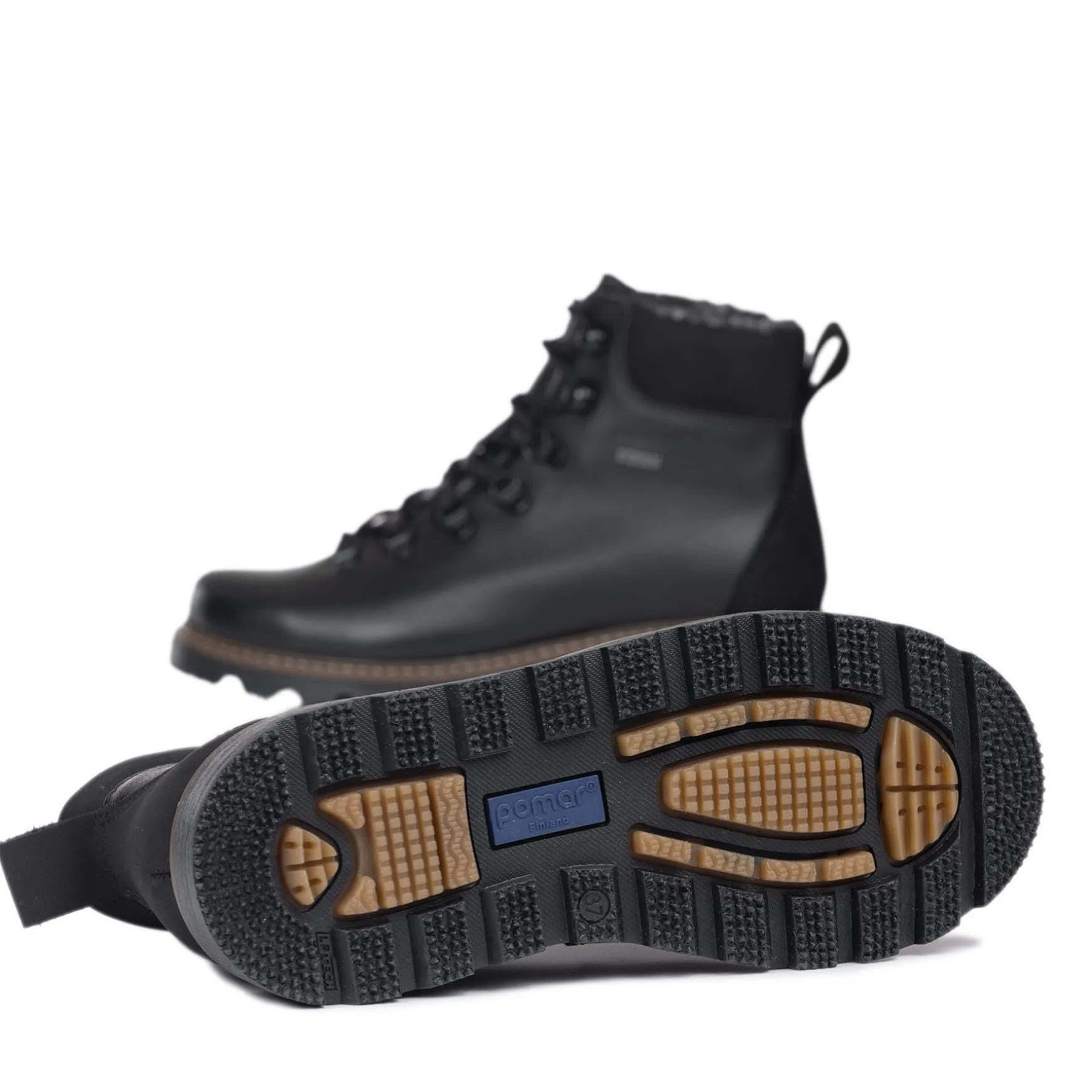 ORAS Naisten GORE-TEX® nilkkurit