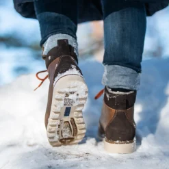 ORAS Naisten GORE-TEX® nilkkurit