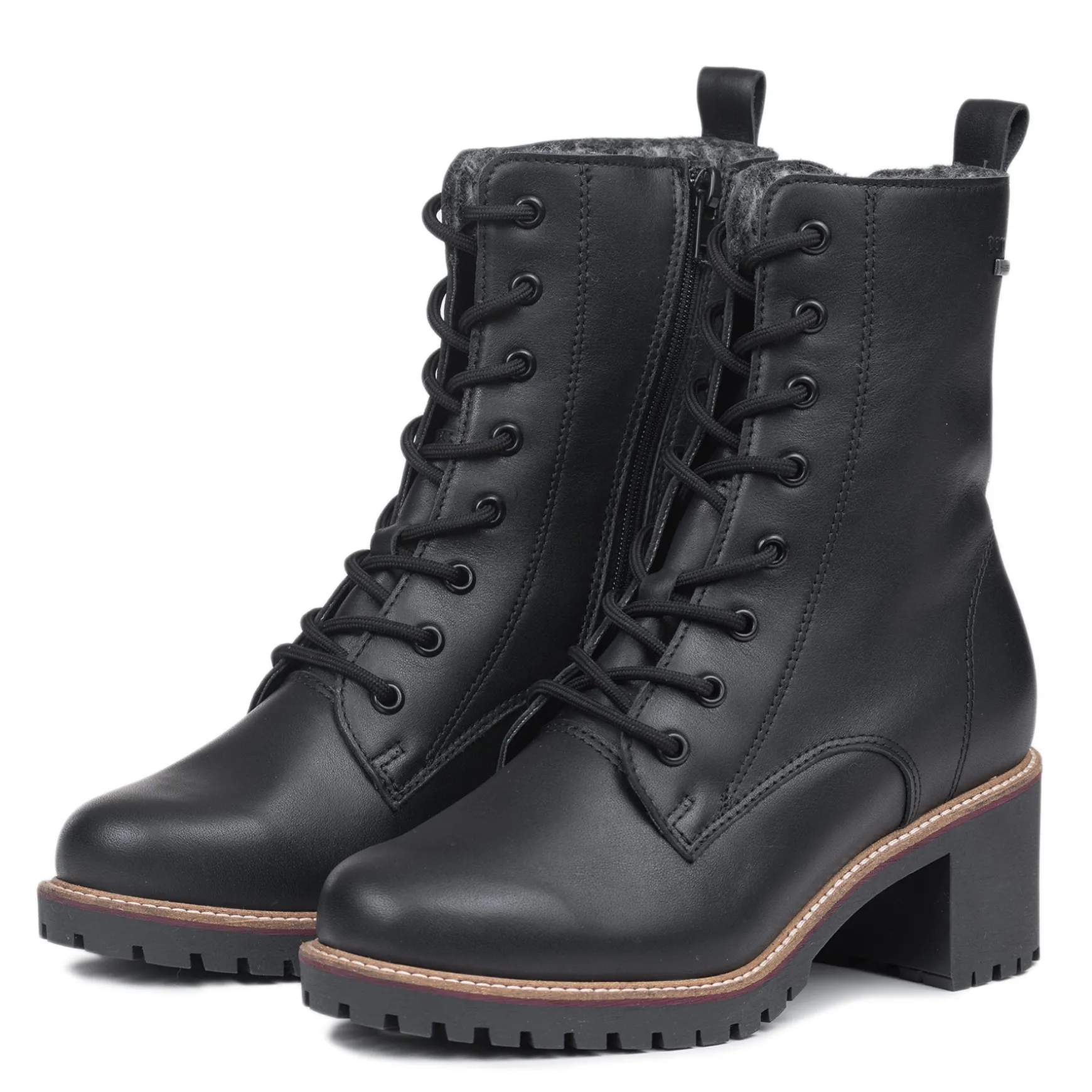 PALSA Naisten korolliset GORE-TEX® nilkkurit