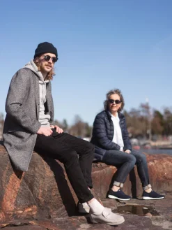 PAPPA Miesten mokkasiini