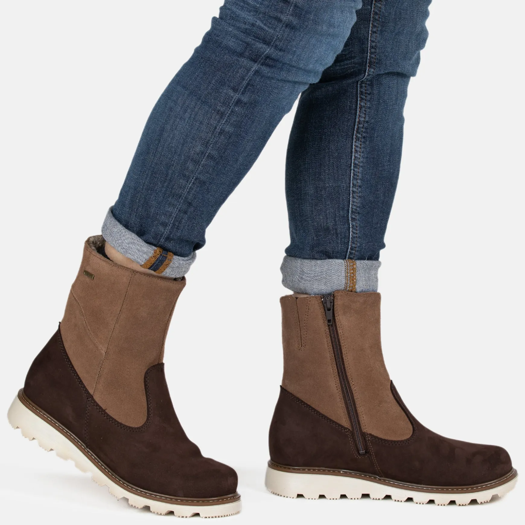 PELLO Naisten GORE-TEX® nilkkurit