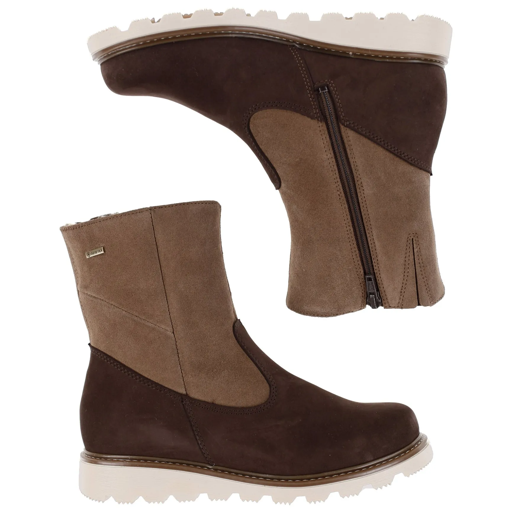 PELLO Naisten GORE-TEX® nilkkurit