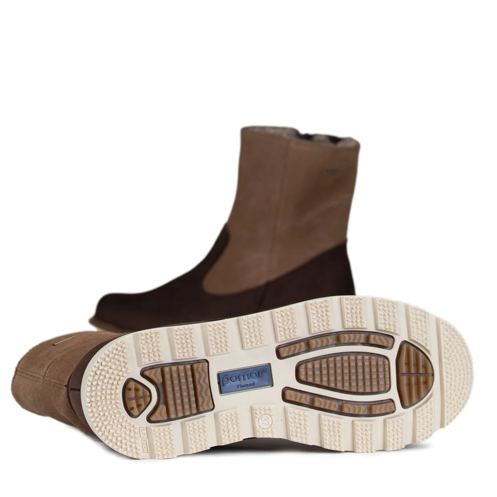 PELLO Naisten GORE-TEX® nilkkurit