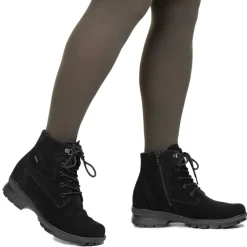 PIISKU Naisten GORE-TEX® nilkkurit