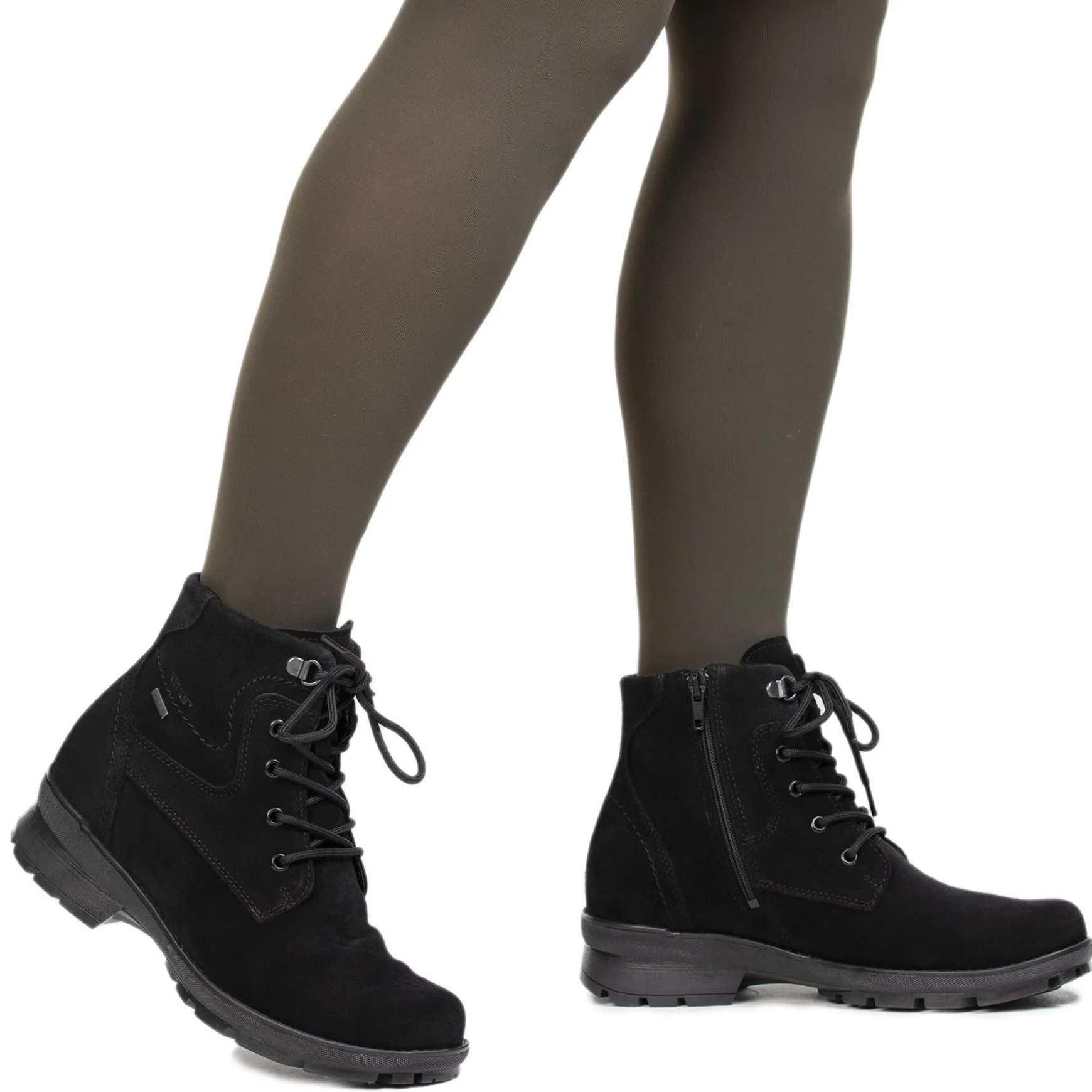 PIISKU Naisten GORE-TEX® nilkkurit