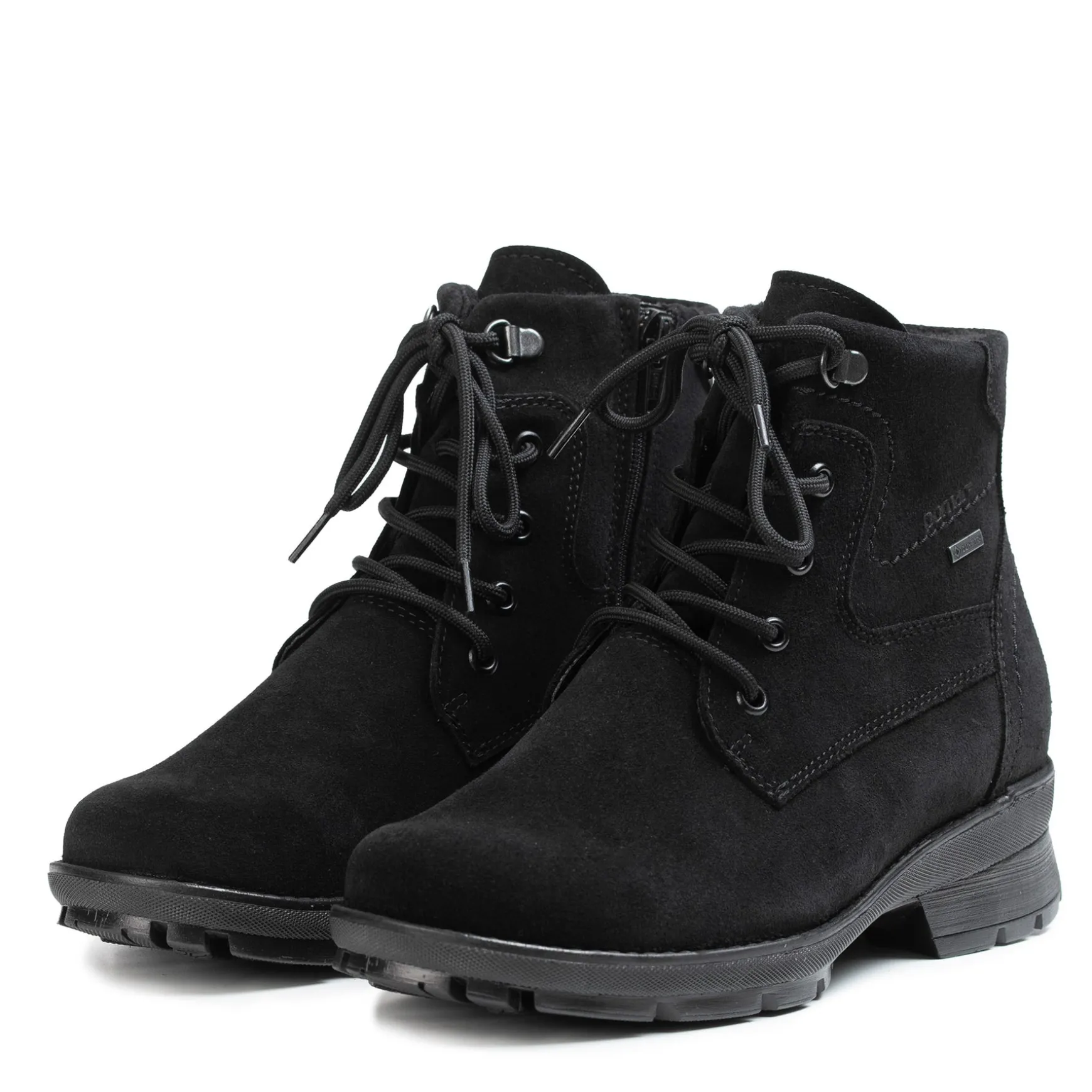 PIISKU Naisten GORE-TEX® nilkkurit
