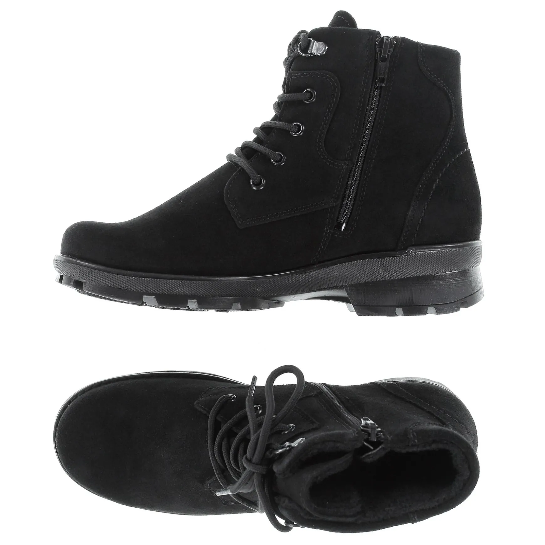 PIISKU Naisten GORE-TEX® nilkkurit