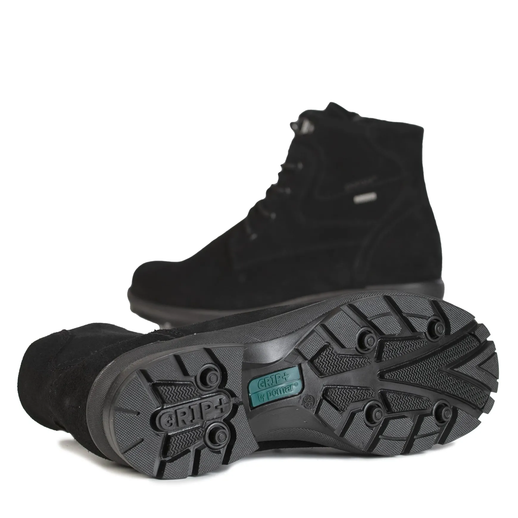 PIISKU Naisten GORE-TEX® nilkkurit