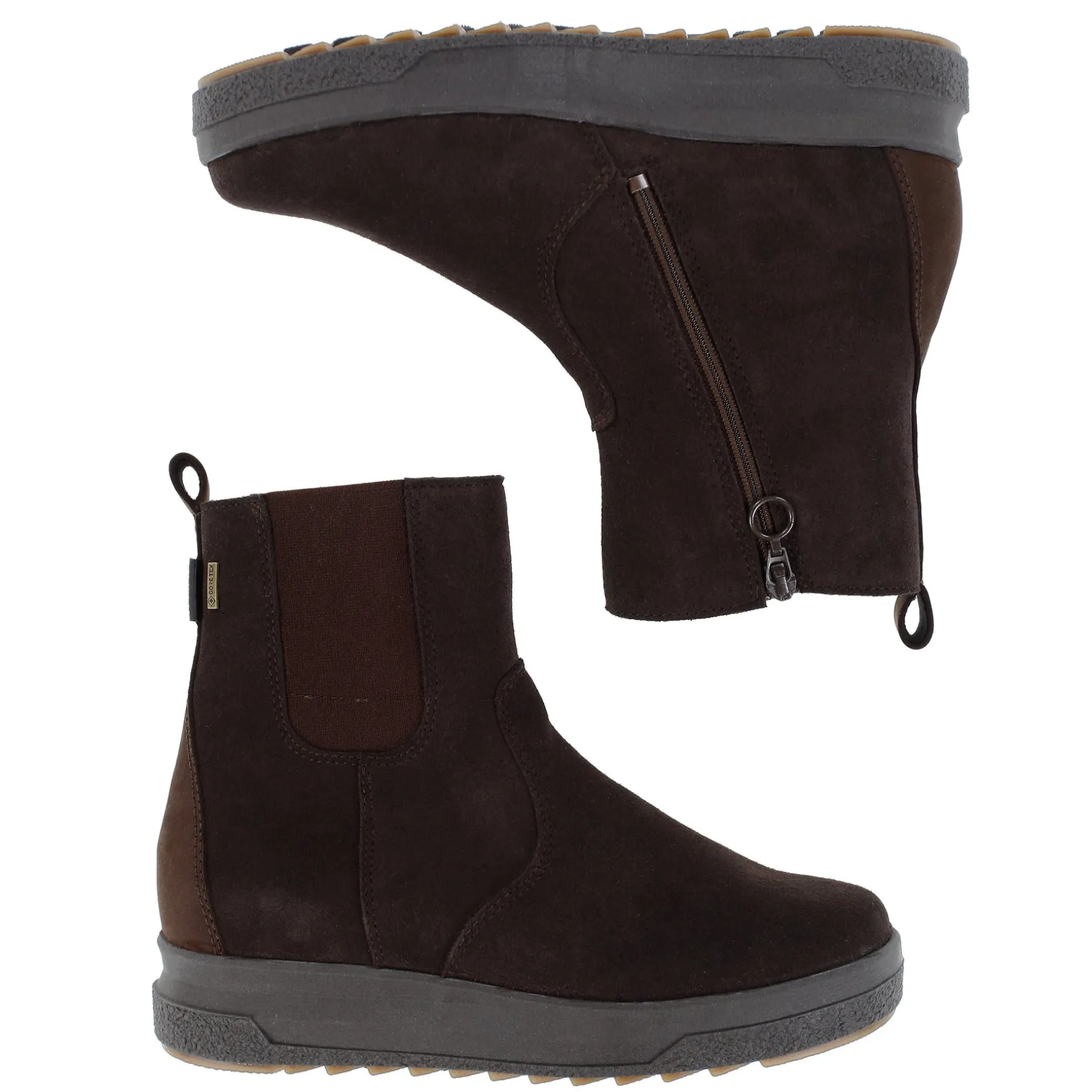 PURO Naisten Pomar+ GORE-TEX® nilkkurit