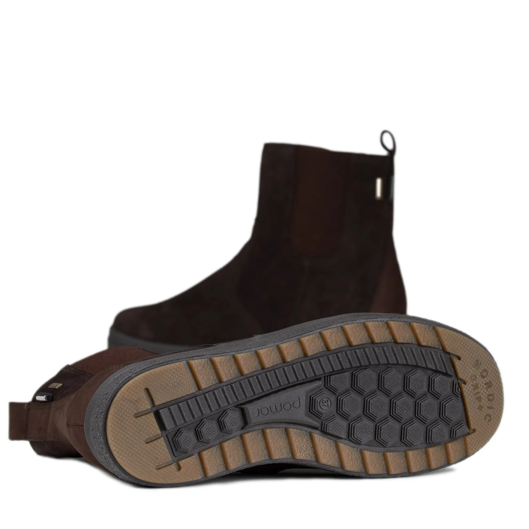 PURO Naisten Pomar+ GORE-TEX® nilkkurit
