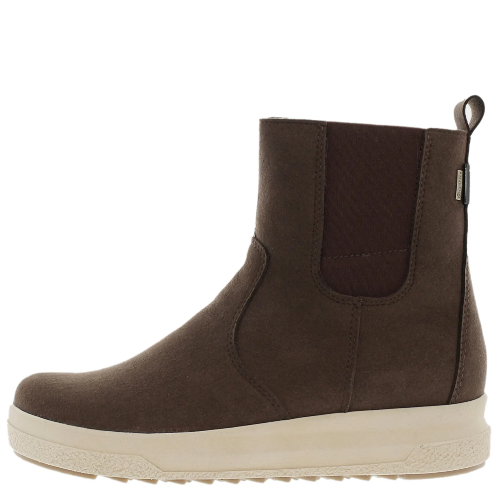 PURO Naisten vegaaniset GORE-TEX® nilkkurit