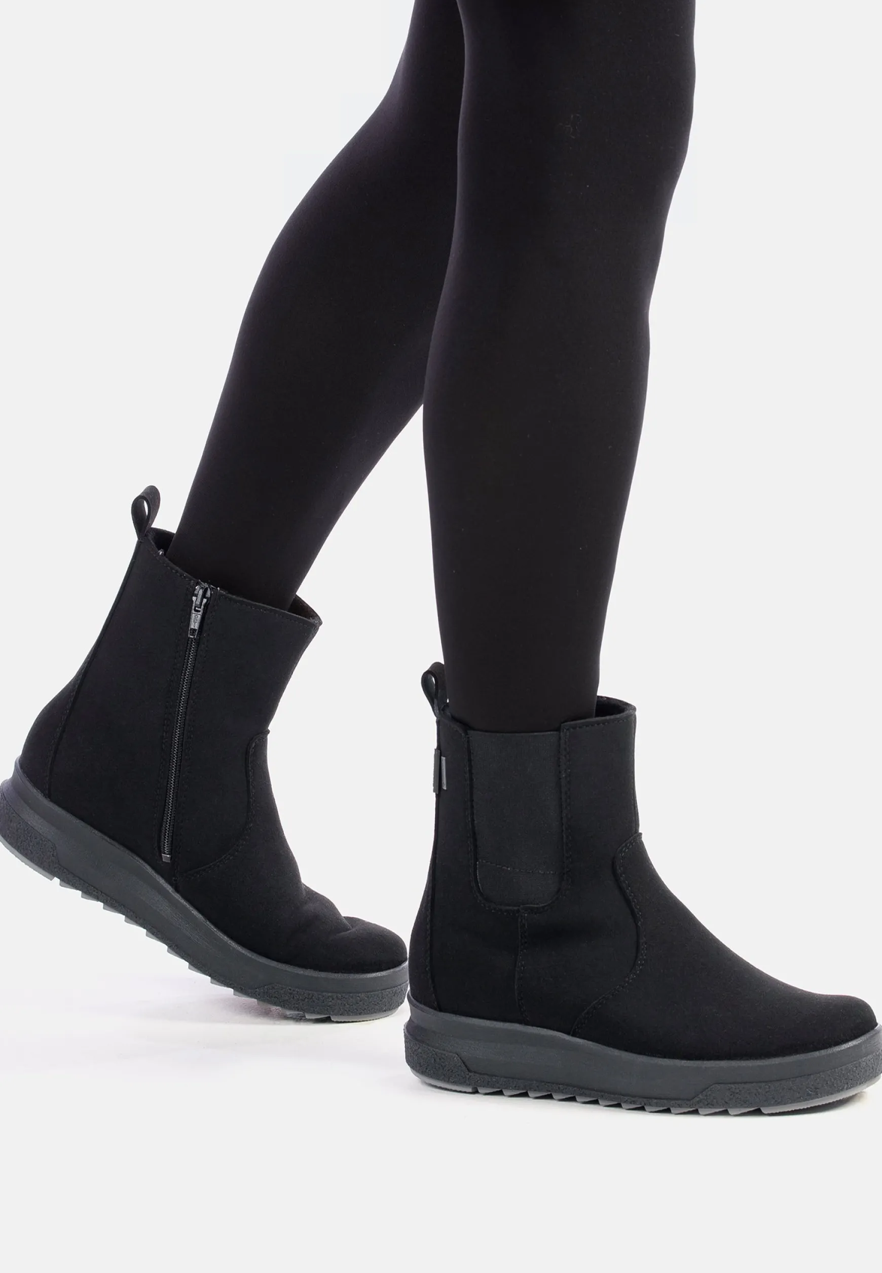 PURO Naisten vegaaniset GORE-TEX® nilkkurit